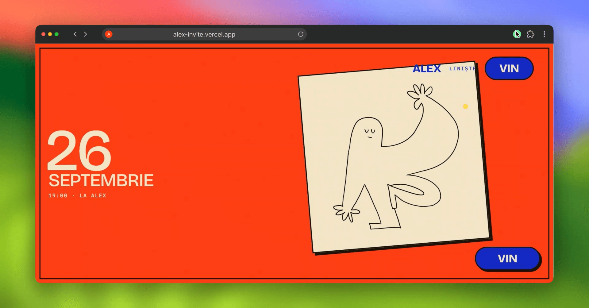 Alex 2