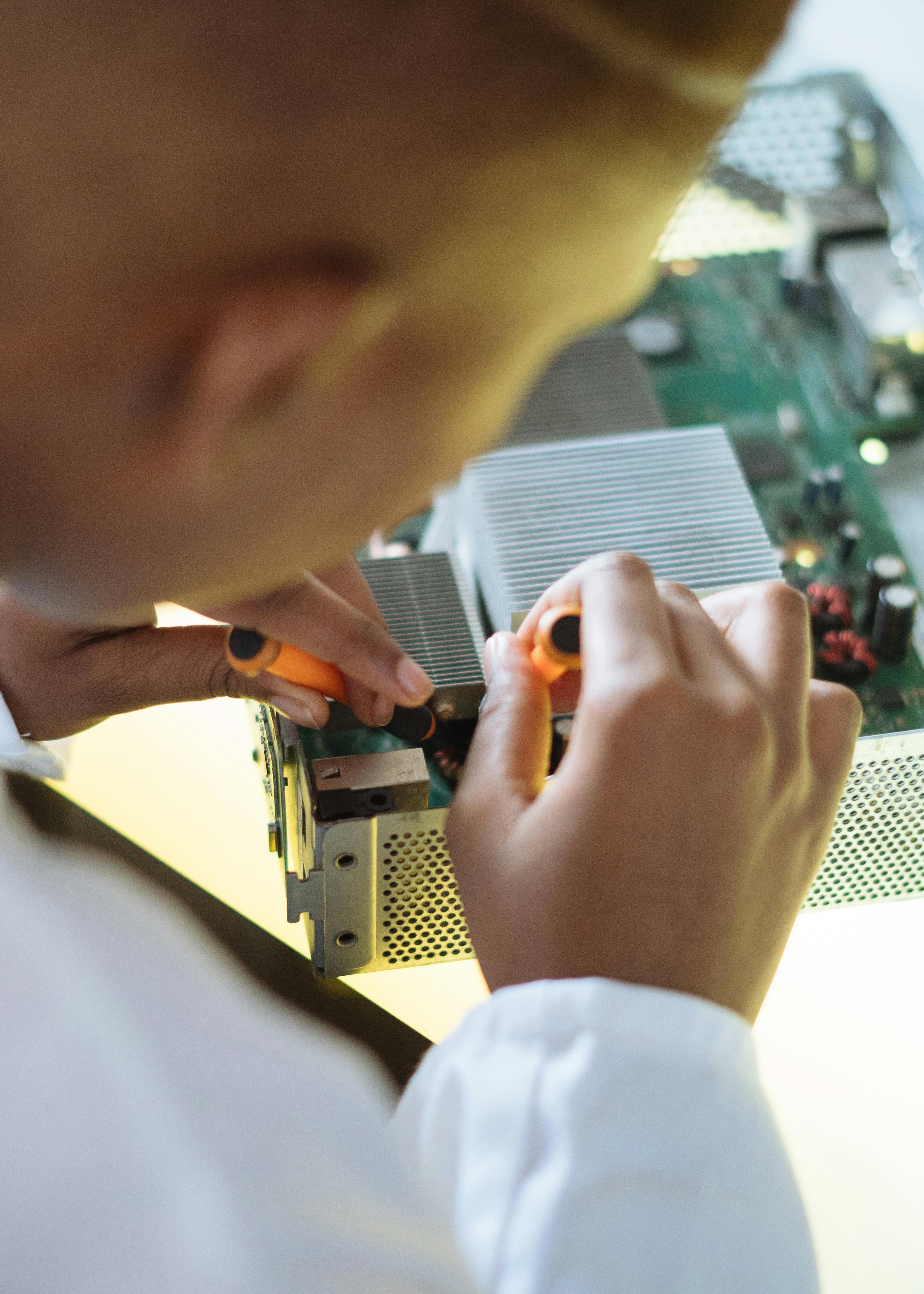 Appliance Repair Service